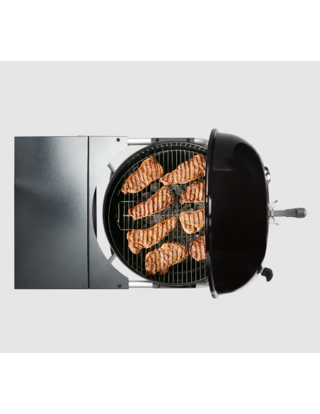 Barbecue à Charbon Performer GBS Ø57 cm - Weber Weber Barbecue