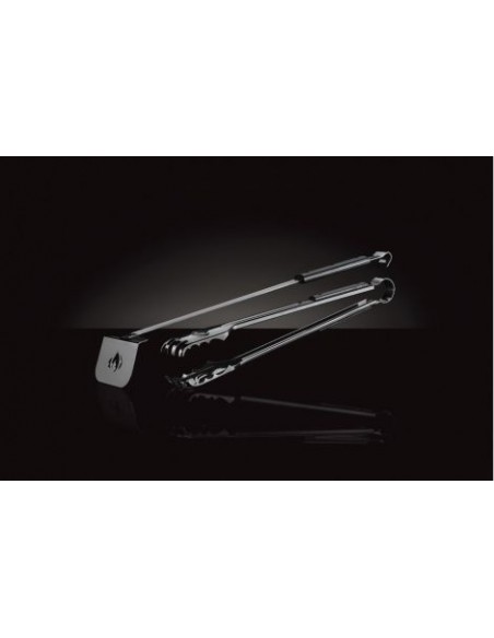 Rateau & Pince à Charbon - Napoléon Grills  Accessoires barbecue et plancha