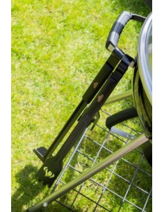 Rateau & Pince à Charbon - Napoléon Grills  Accessoires barbecue et plancha 2