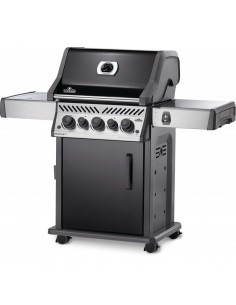 Barbecue à gaz "Rogue SE 425" - Napoléon Grills Napoléon Grills Barbecue 2