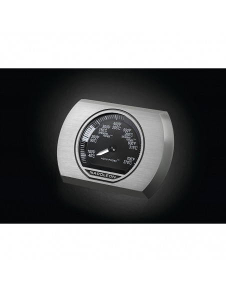 Barbecue à gaz "Rogue SE 425" - Napoléon Grills Napoléon Grills Barbecue