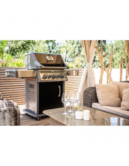 Barbecue à gaz "Rogue SE 425" - Napoléon Grills Napoléon Grills Barbecue