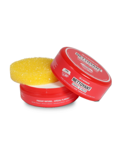 Nettoyant Email et Inox pour Plancha 300g - Parfum Citron - Le Marquier Le Marquier Housse et entretien barbecue et plancha