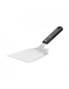 Maxi Spatule avec Large pour Plancha en Inox - Le Marquier Le Marquier Accessoires barbecue et plancha