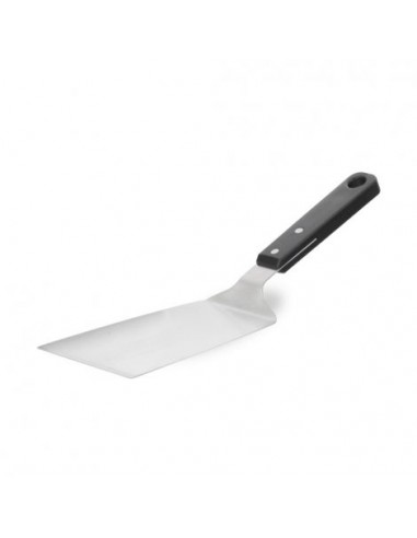 Maxi Spatule avec Longue pour Plancha en Inox - Le Marquier Le Marquier Accessoires barbecue et plancha