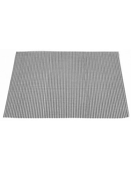 Lot de 2 Grilles de Cuisson 36 x 40 cm Découpables & Lavables - Somagic SOMAGIC Accessoires barbecue et plancha