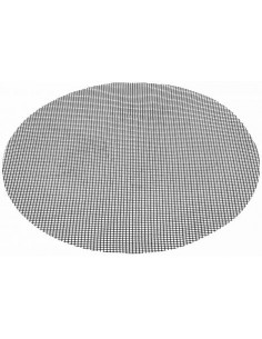 Lot de 2 Grilles de Cuisson Ø48 cm Découpables & Lavables - Somagic SOMAGIC Accessoires barbecue et plancha