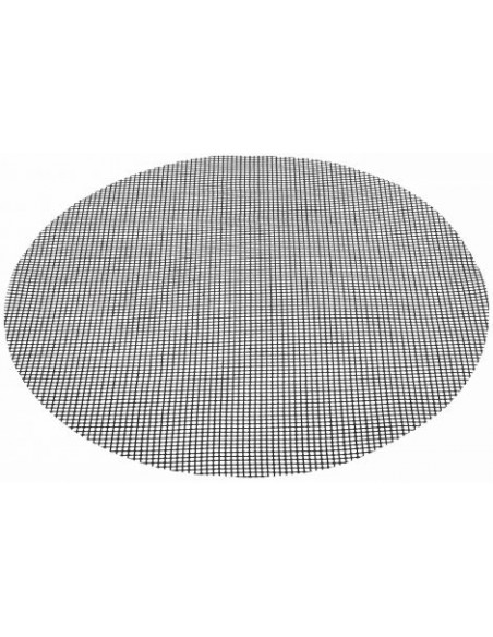 Lot de 2 Grilles de Cuisson Ø48 cm Découpables & Lavables - Somagic SOMAGIC Accessoires barbecue et plancha