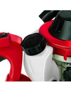 Taille-Haie Thermique GE-PH 2555 A - Einhell Einhell Taille-haie 2