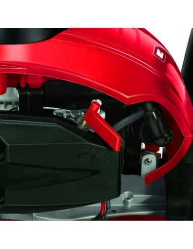 Taille-Haie Thermique GE-PH 2555 A - Einhell Einhell Taille-haie