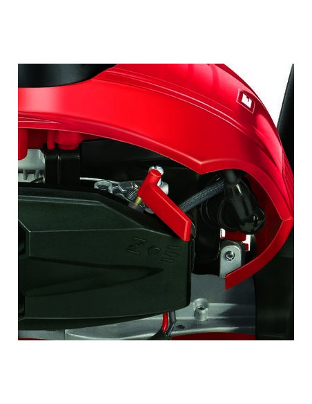 Taille-Haie Thermique GE-PH 2555 A - Einhell Einhell Taille-haie