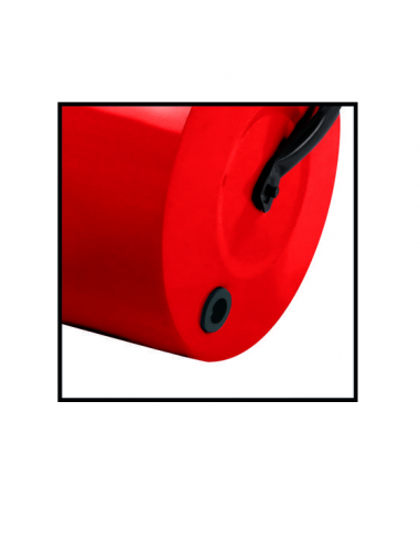 Rouleau de Jardin GC-GR 57 - Einhell Einhell Brouette et chariot de jardin