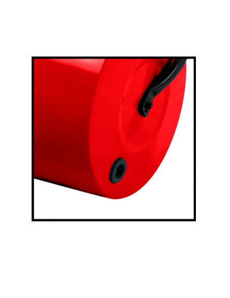 Rouleau de Jardin GC-GR 57 - Einhell Einhell Brouette et chariot de jardin