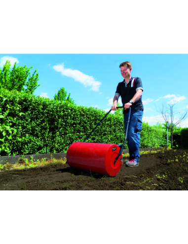 Rouleau de Jardin GC-GR 57 - Einhell Einhell Brouette et chariot de jardin
