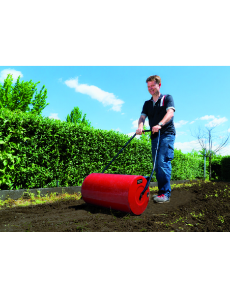 Rouleau de Jardin GC-GR 57 - Einhell Einhell Brouette et chariot de jardin
