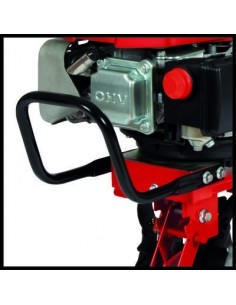 Motobineuse Thermique GC-MT 2236 - Einhell Einhell Outils Travail du sol 2