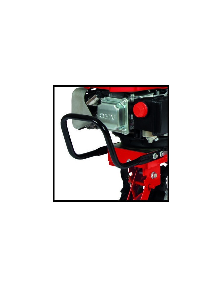 Motobineuse Thermique GC-MT 2236 - Einhell Einhell Outils Travail du sol