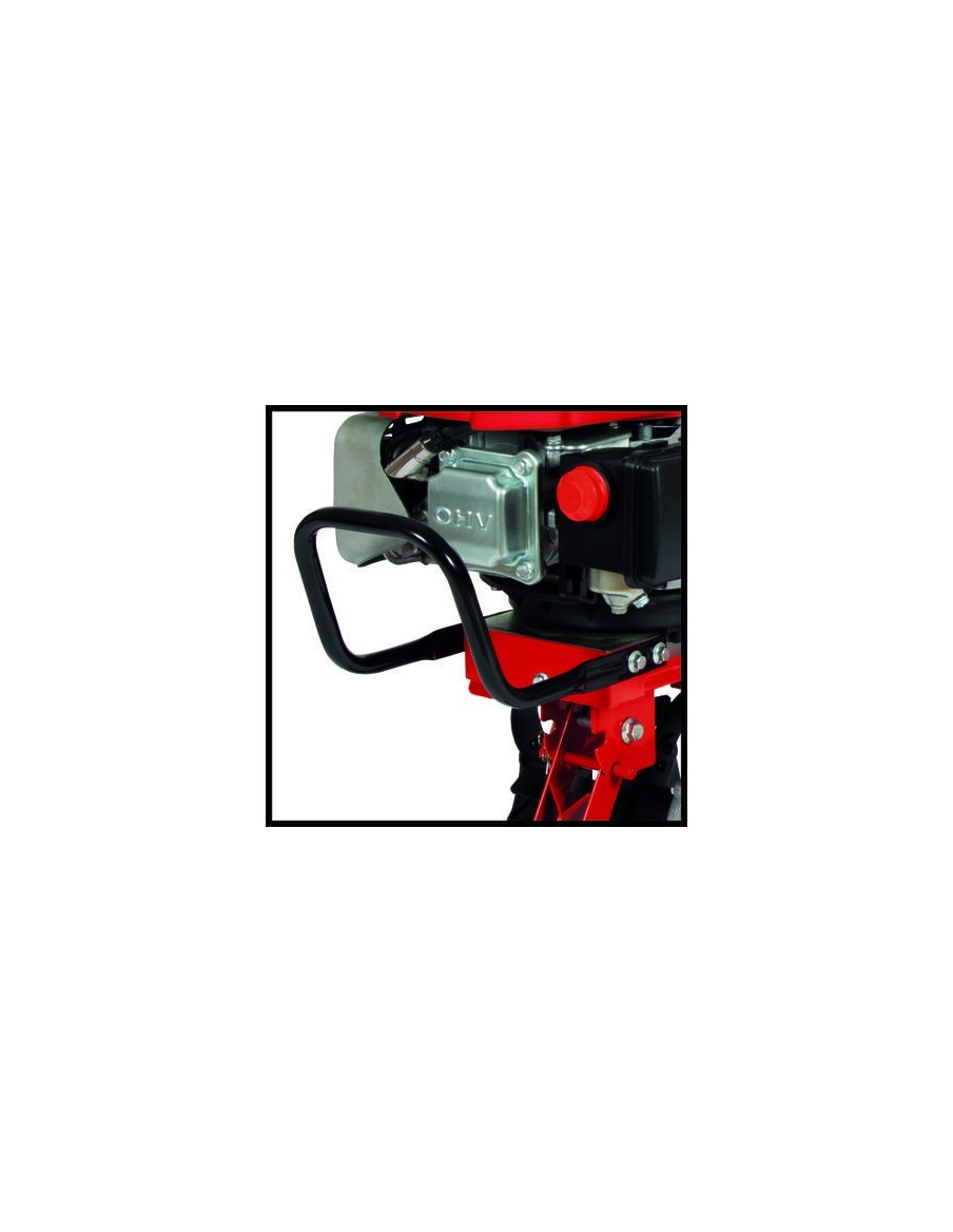 Motobineuse Thermique GC-MT 2236 - Einhell Einhell Outils Travail du sol