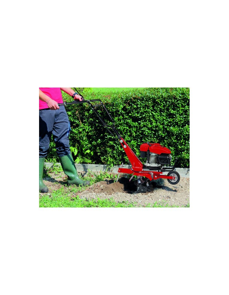 Motobineuse Thermique GC-MT 2236 - Einhell Einhell Outils Travail du sol
