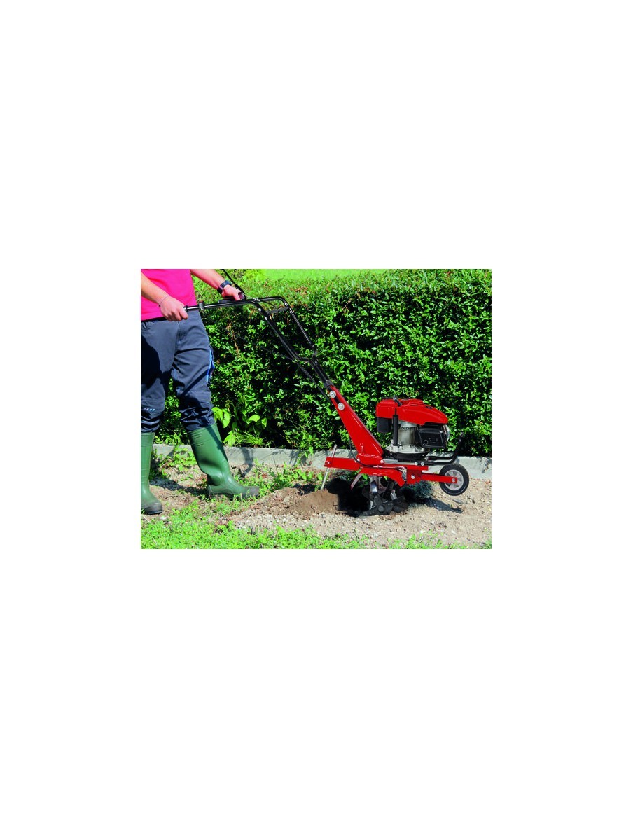 Motobineuse Thermique GC-MT 2236 - Einhell Einhell Outils Travail du sol