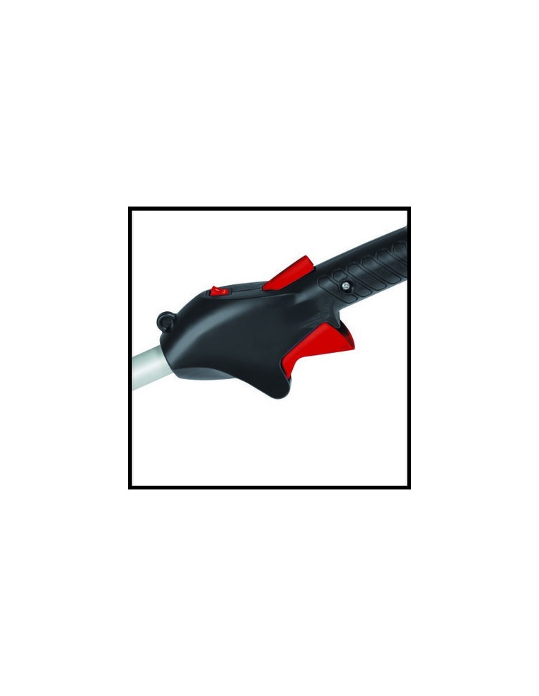 Outil Multifonctions Thermique GC-MM 52 I AS - Einhell Einhell Elagueuse