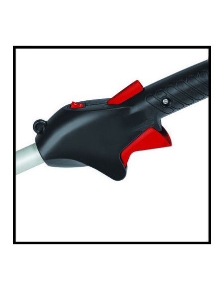 Outil Multifonctions Thermique GC-MM 52 I AS - Einhell Einhell Elagueuse