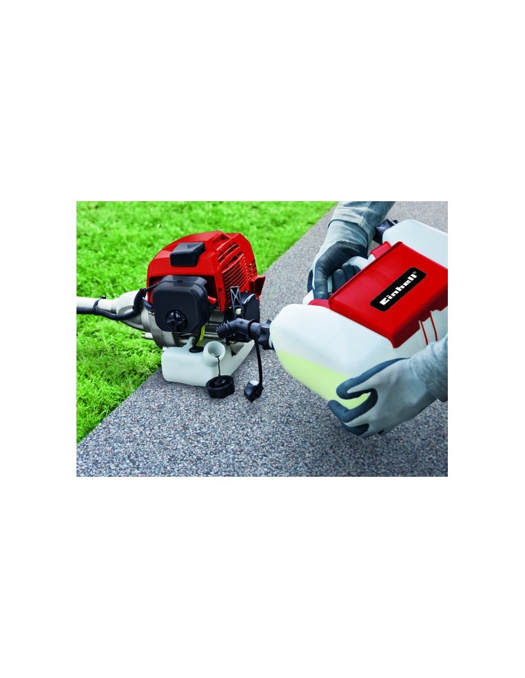 Outil Multifonctions Thermique GC-MM 52 I AS - Einhell Einhell Elagueuse