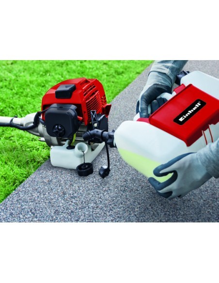 Outil Multifonctions Thermique GC-MM 52 I AS - Einhell Einhell Elagueuse