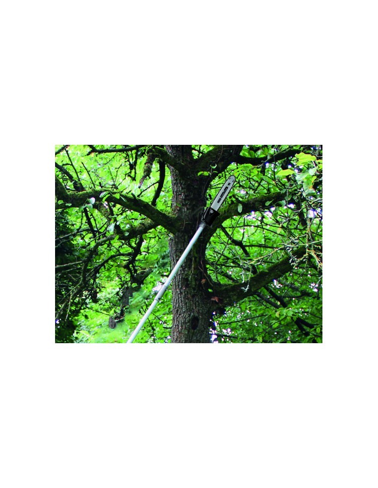 Outil Multifonctions Thermique GC-MM 52 I AS - Einhell Einhell Elagueuse