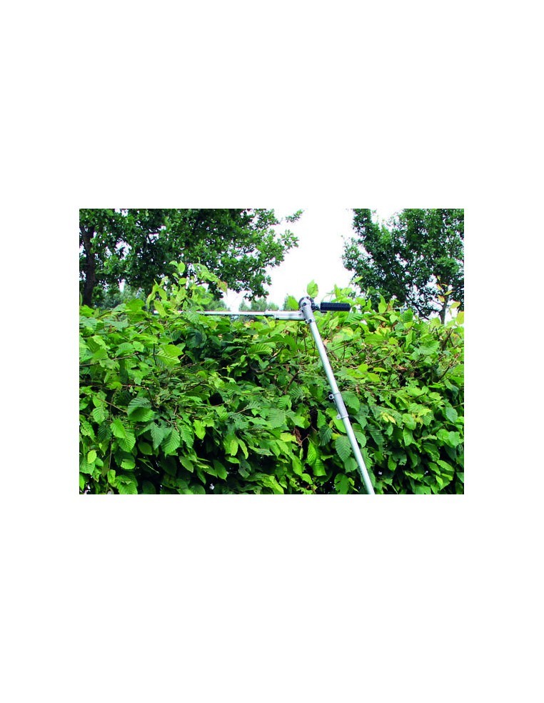 Outil Multifonctions Thermique GC-MM 52 I AS - Einhell Einhell Elagueuse