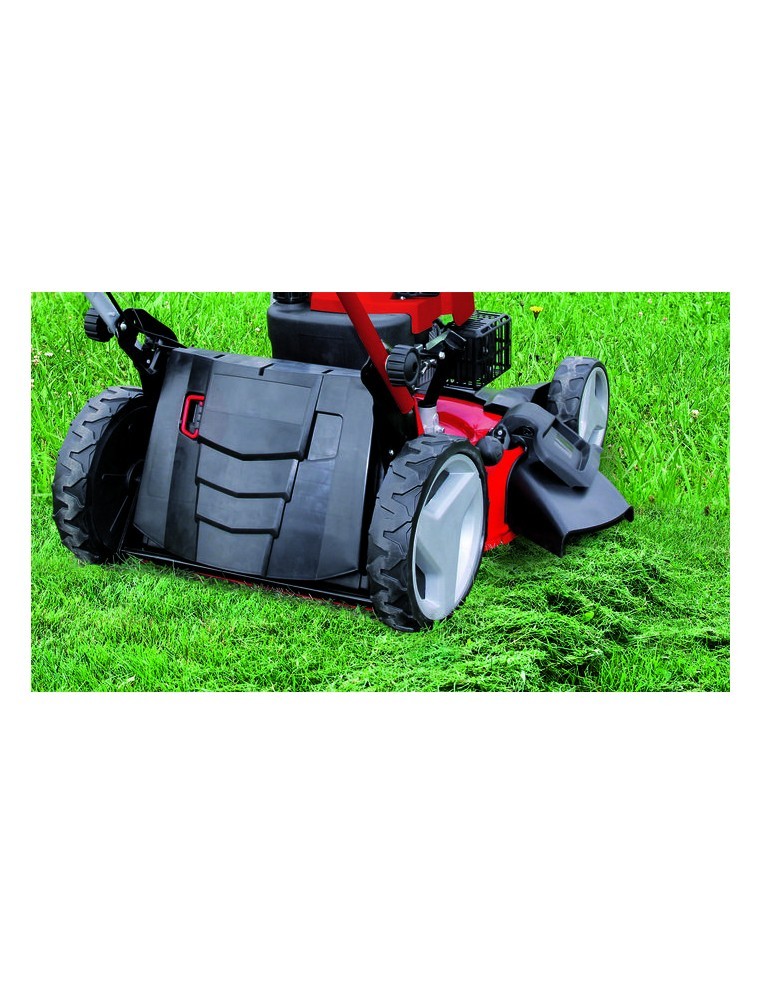 Tondeuse Thermique Tractée GC-PM 56/2 S HW - Einhell Einhell Tondeuse à gazon