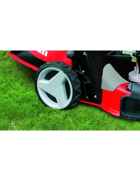 Tondeuse Thermique Tractée GC-PM 56/2 S HW - Einhell Einhell Tondeuse à gazon