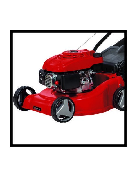 Tondeuse Thermique Poussée GC-PM 40/1 - Einhell Einhell Tondeuse à gazon 2