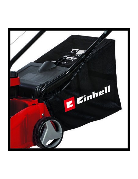 Tondeuse Thermique Poussée GC-PM 40/1 - Einhell Einhell Tondeuse à gazon