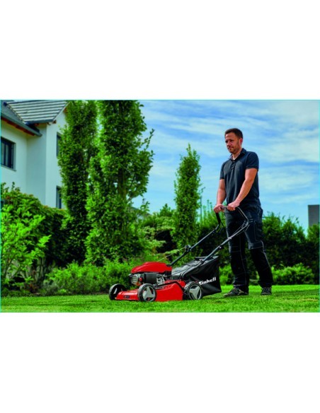 Tondeuse Thermique Poussée GC-PM 40/1 - Einhell Einhell Tondeuse à gazon