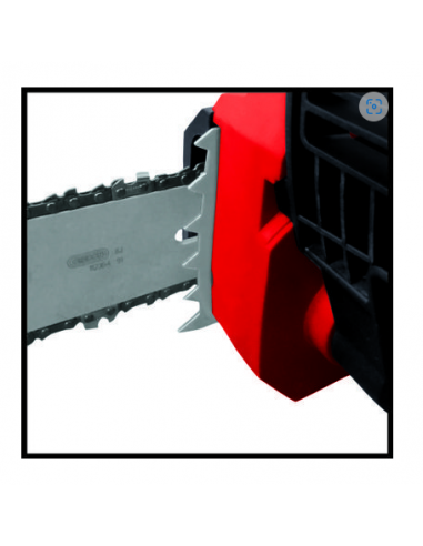 Tronçonneuse Electrique GH-EC 1835 - Einhell Einhell Tronçonneuse