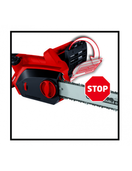 Tronçonneuse Electrique GH-EC 1835 - Einhell Einhell Tronçonneuse