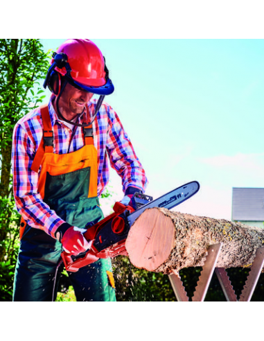Tronçonneuse Electrique GH-EC 1835 - Einhell Einhell Tronçonneuse