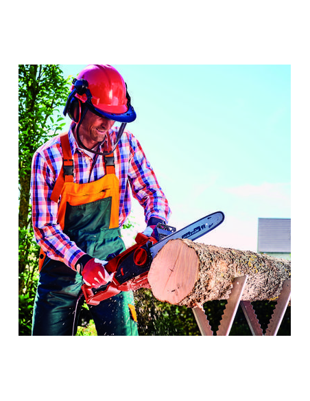 Tronçonneuse Electrique GH-EC 1835 - Einhell Einhell Tronçonneuse