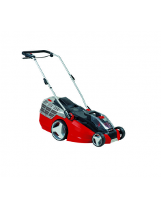 Tondeuse sur Batterie Poussée GE-CM 36/43 Li M - Kit 2 X 4,0Ah - Einhell Einhell Tondeuse à gazon