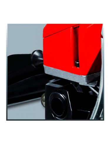 Tronçonneuse Thermique GC-PC 2040 I - Einhell Einhell Tronçonneuse