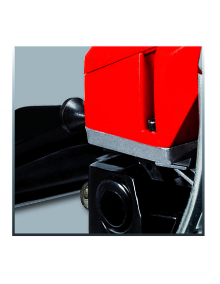 Tronçonneuse Thermique GC-PC 2040 I - Einhell Einhell Tronçonneuse