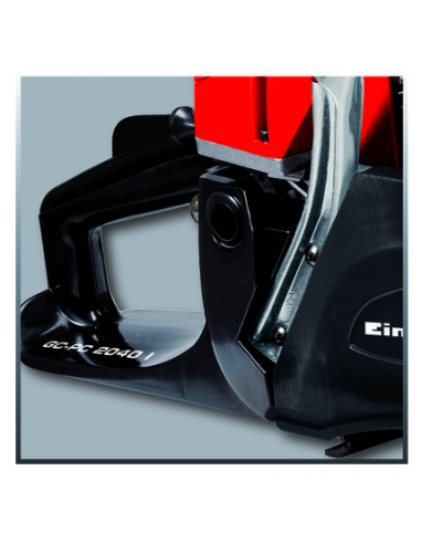 Tronçonneuse Thermique GC-PC 2040 I - Einhell Einhell Tronçonneuse