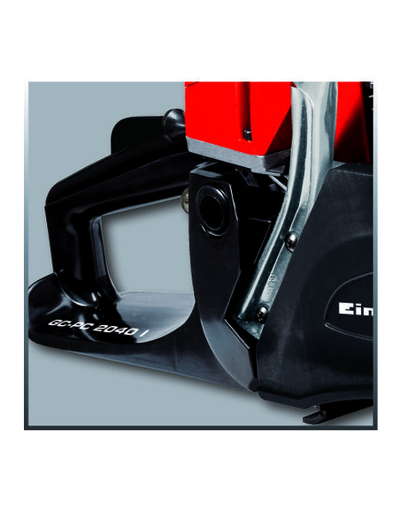 Tronçonneuse Thermique GC-PC 2040 I - Einhell Einhell Tronçonneuse