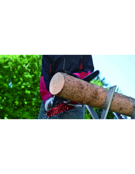 Tronçonneuse Thermique GC-PC 2040 I - Einhell Einhell Tronçonneuse