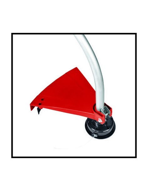 Coupe-Bordure Thermique GC-PT 2538/1 I AS - Einhell Einhell Coupe-bordure 2