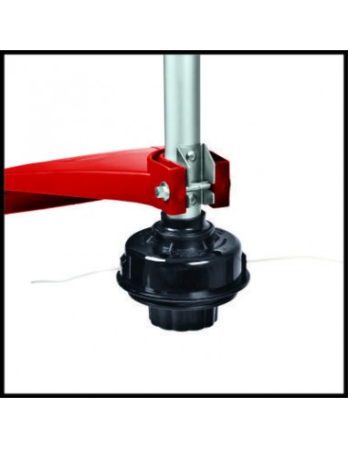 Coupe-Bordure Thermique GC-PT 2538/1 I AS - Einhell Einhell Coupe-bordure