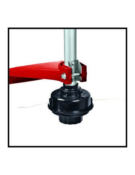 Coupe-Bordure Thermique GC-PT 2538/1 I AS - Einhell Einhell Coupe-bordure