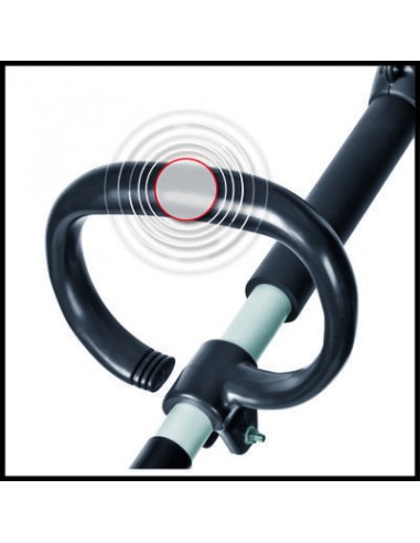 Coupe-Bordure Thermique GC-PT 2538/1 I AS - Einhell Einhell Coupe-bordure