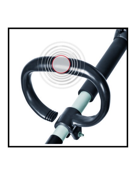 Coupe-Bordure Thermique GC-PT 2538/1 I AS - Einhell Einhell Coupe-bordure